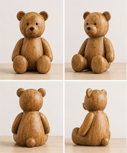 Teddy Bear