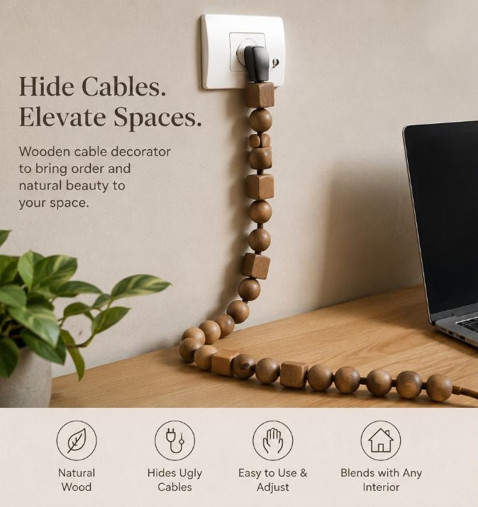 Cable Decorator
