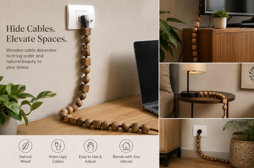 Cable Decorator